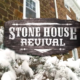 Stone House Revival